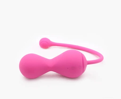 Magic Motion Kegel Master – интерактивный тренажер Кегеля (управление со смартфона)